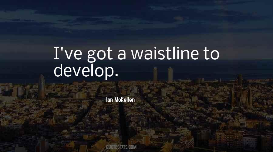 Ian McKellen Quotes #1131497