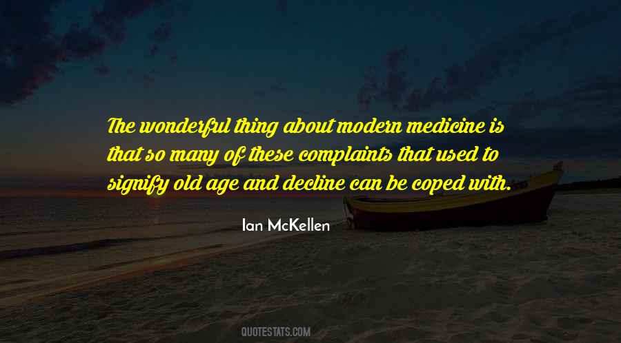 Ian McKellen Quotes #1221710