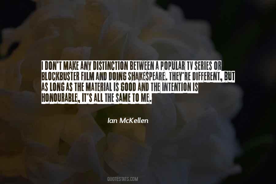 Ian McKellen Quotes #1530159