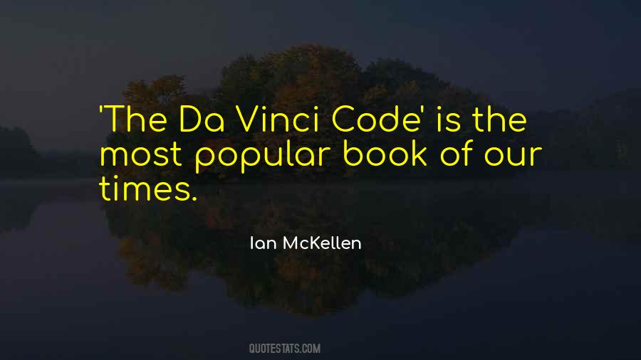 Ian McKellen Quotes #1544446