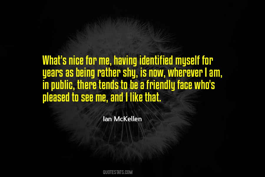 Ian McKellen Quotes #177502