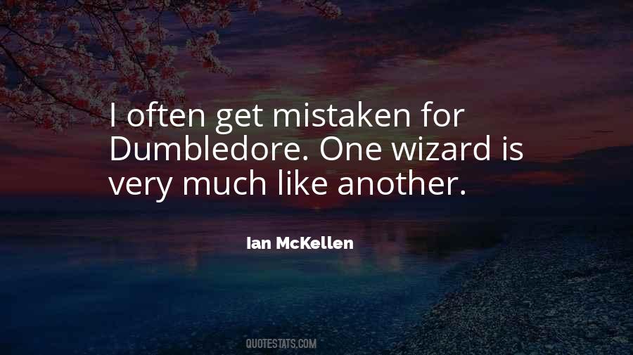 Ian McKellen Quotes #1776059