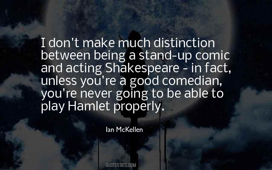 Ian McKellen Quotes #452355