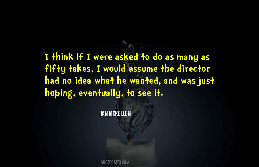 Ian McKellen Quotes #545114