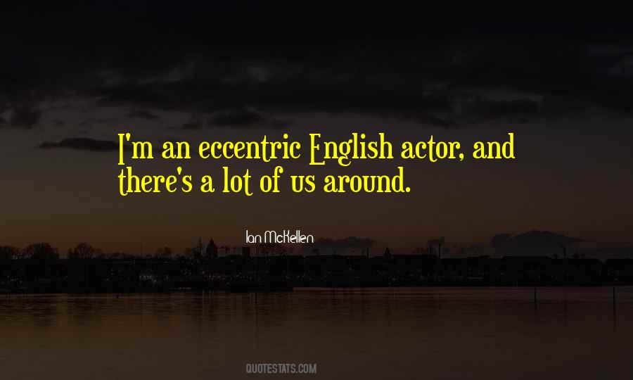 Ian McKellen Quotes #599208