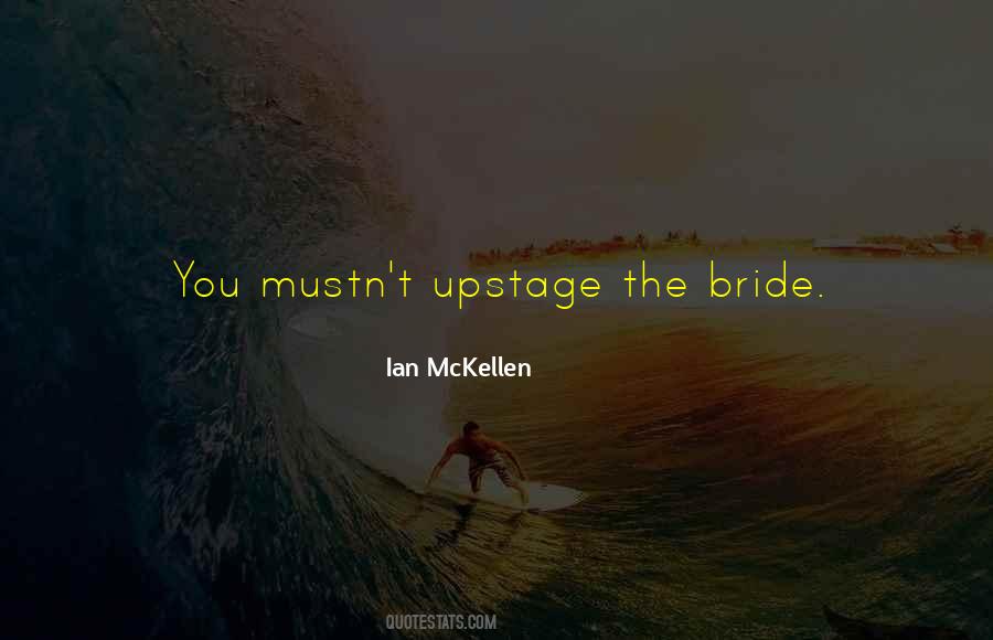 Ian McKellen Quotes #675066
