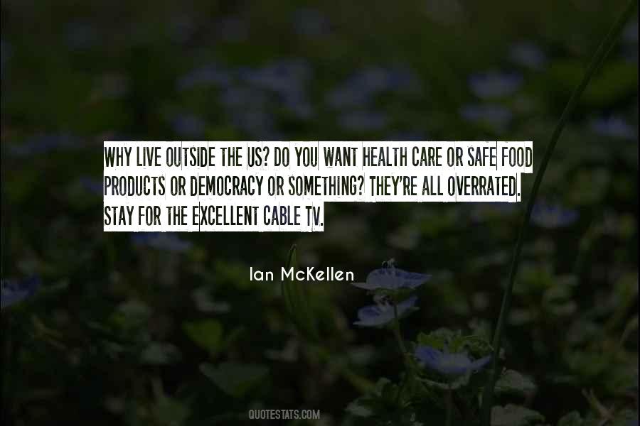 Ian McKellen Quotes #751973