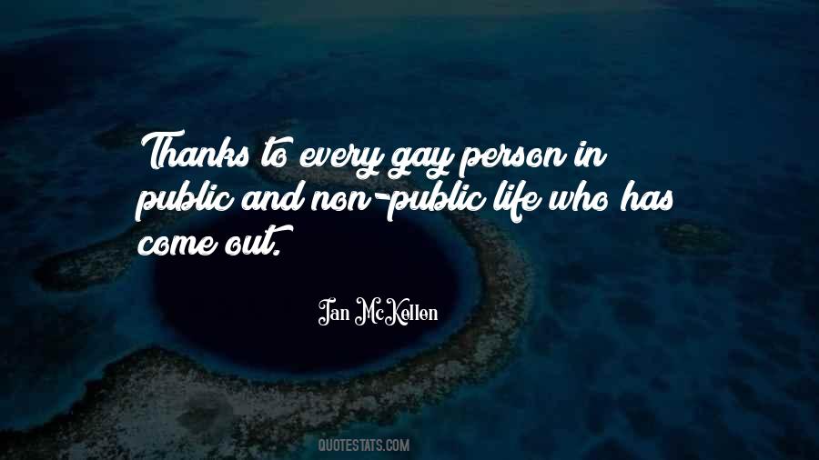 Ian McKellen Quotes #795921