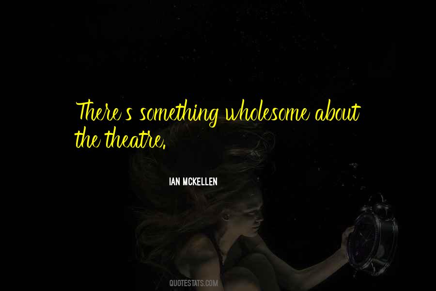 Ian McKellen Quotes #978944