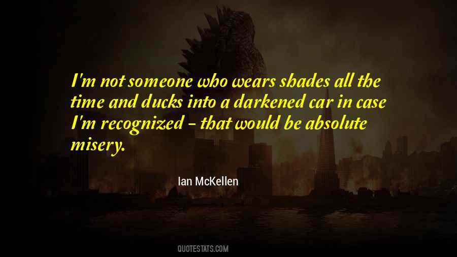Ian McKellen Quotes #981328