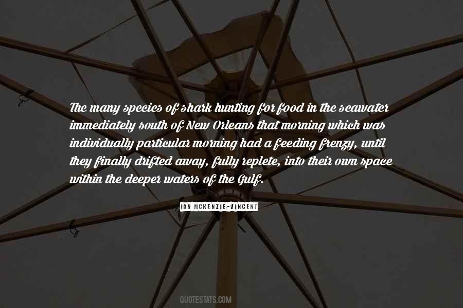 Ian McKenzie-Vincent Quotes #1836248 Ian McKenzie-Vincent Quotes #1836248