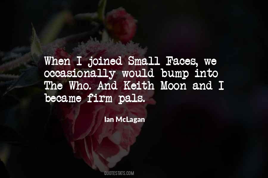 Ian McLagan Quotes #666009