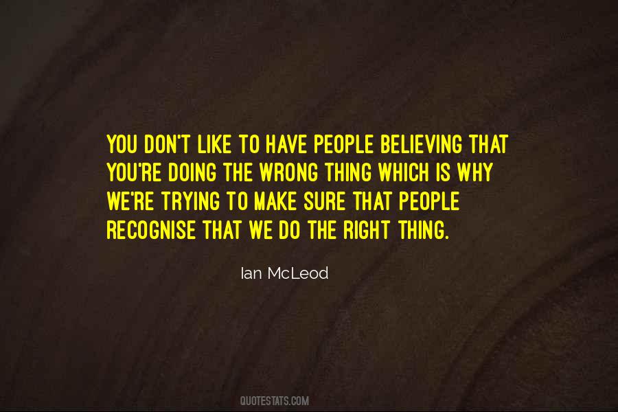 Ian McLeod Quotes #1809459