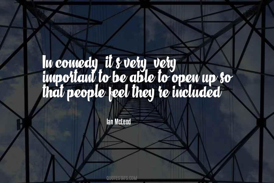 Ian McLeod Quotes #480554