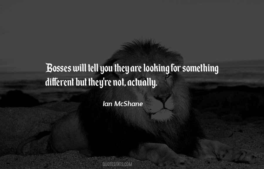 Ian McShane Quotes #1478262