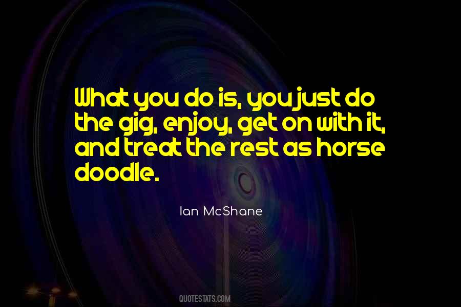 Ian McShane Quotes #272913