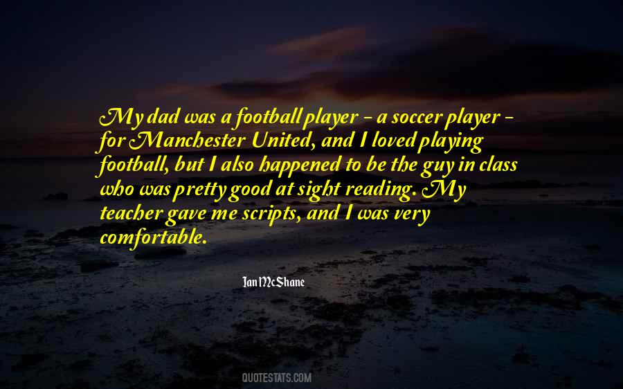 Ian McShane Quotes #854779