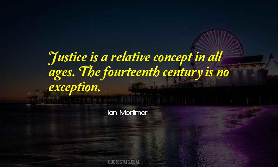 Ian Mortimer Quotes #1619233