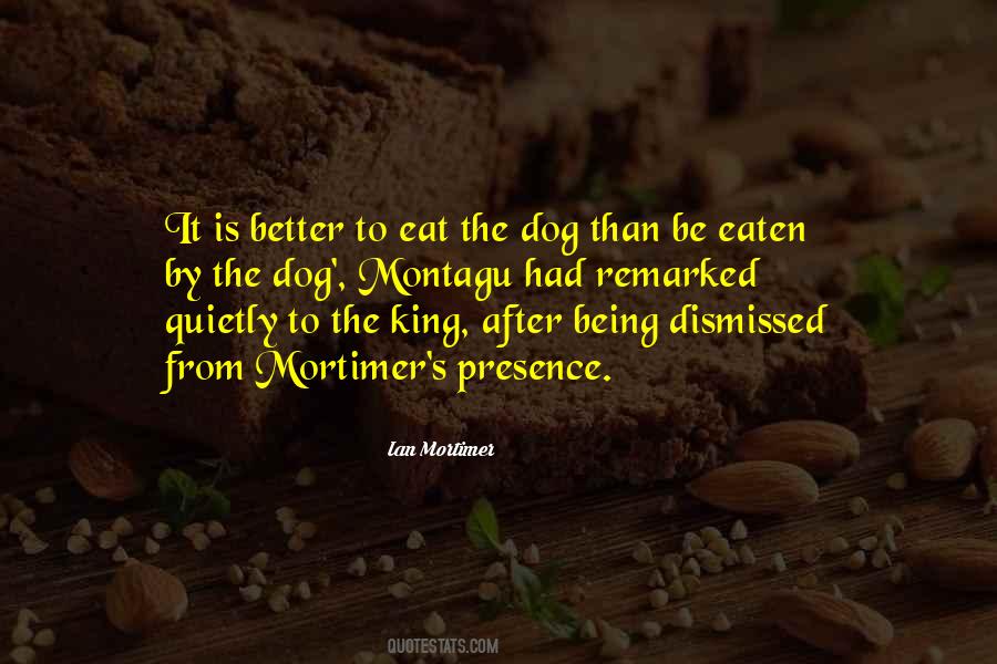 Ian Mortimer Quotes #1639239