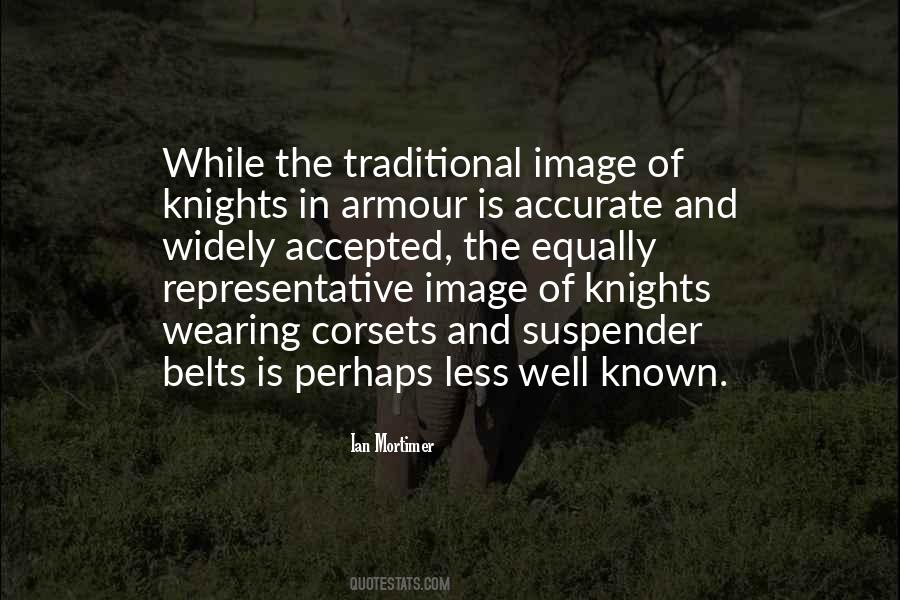 Ian Mortimer Quotes #1671154