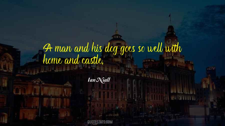 Ian Niall Quotes #467842 Ian Niall Quotes #467842