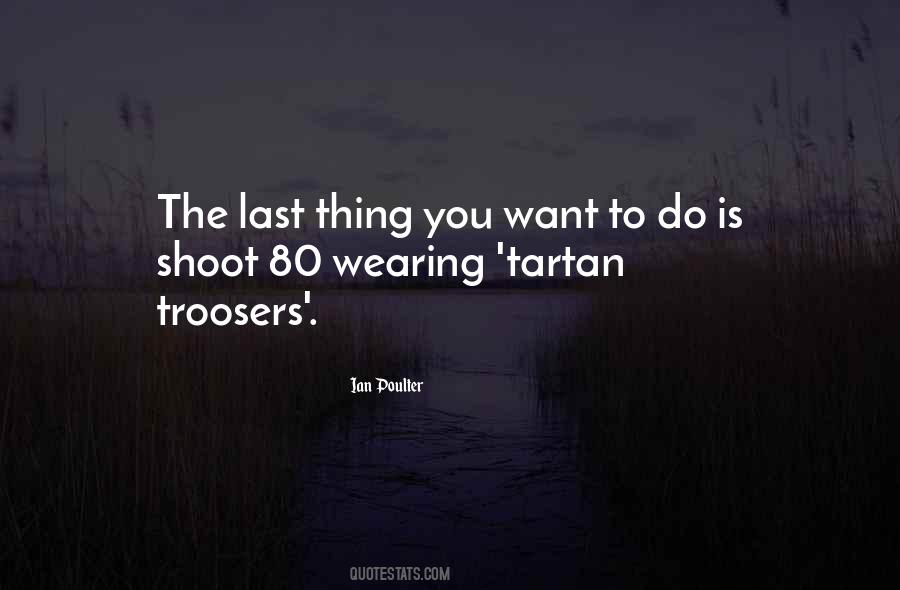 Ian Poulter Quotes #1354415