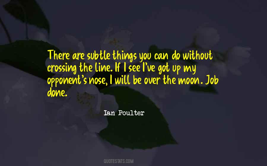 Ian Poulter Quotes #943534