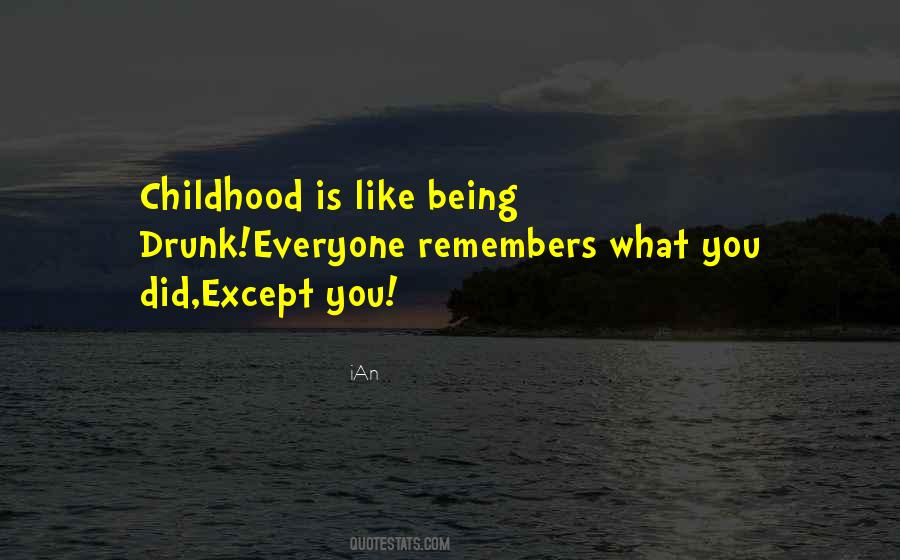IAn Quotes #1382426 IAn Quotes #1382426