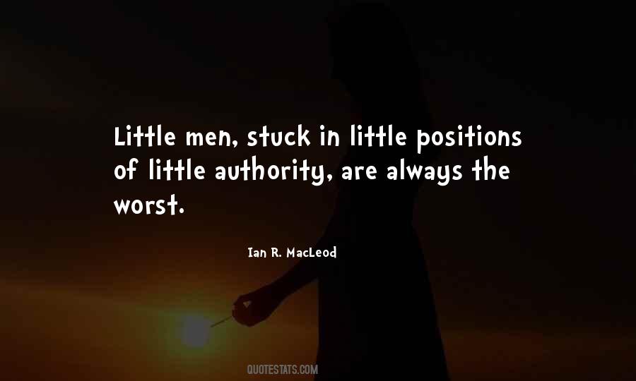 Ian R. MacLeod Quotes #372857 Ian R. MacLeod Quotes #372857