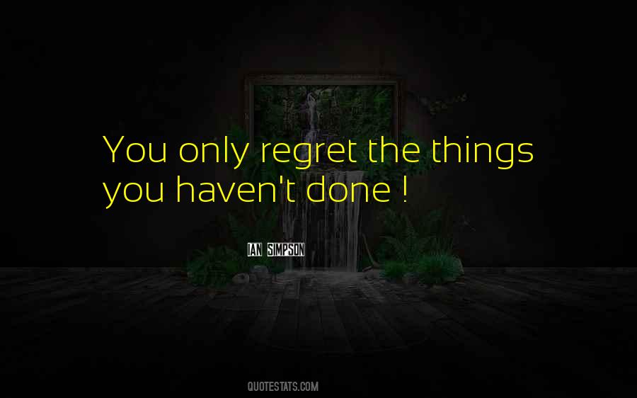 Ian Simpson Quotes #668108 Ian Simpson Quotes #668108