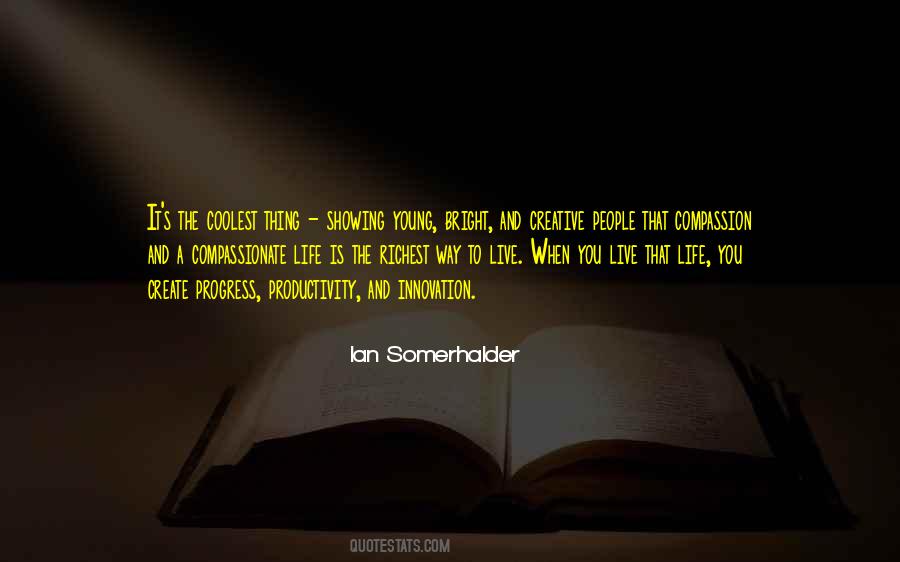 Ian Somerhalder Quotes #1218715