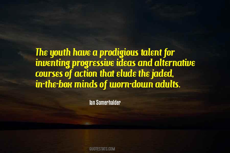 Ian Somerhalder Quotes #1351155