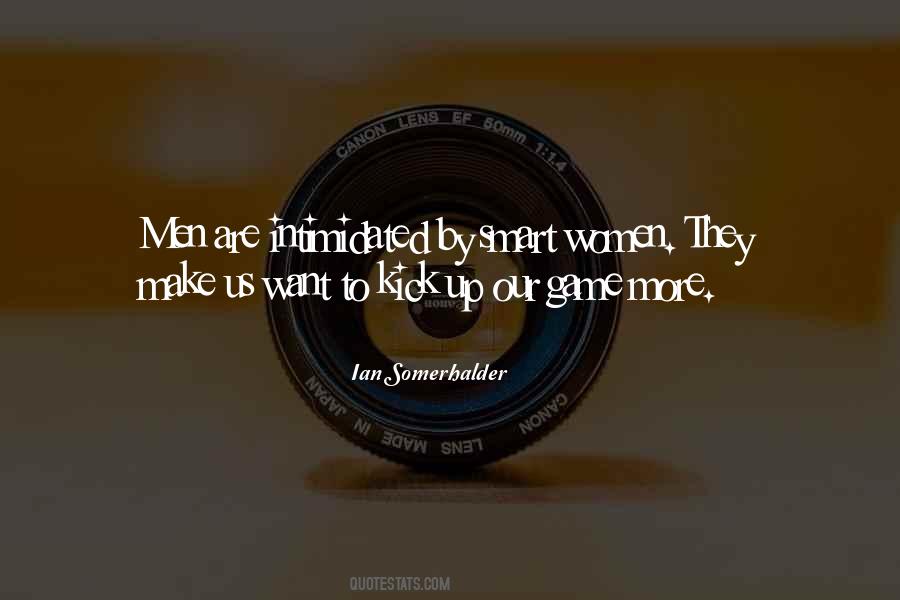 Ian Somerhalder Quotes #313276