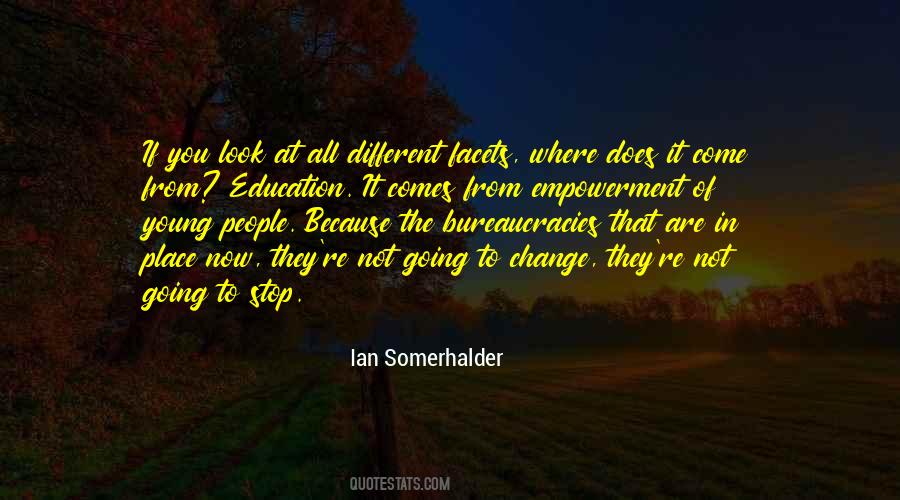 Ian Somerhalder Quotes #425105