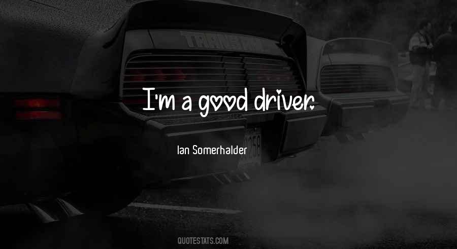 Ian Somerhalder Quotes #547066