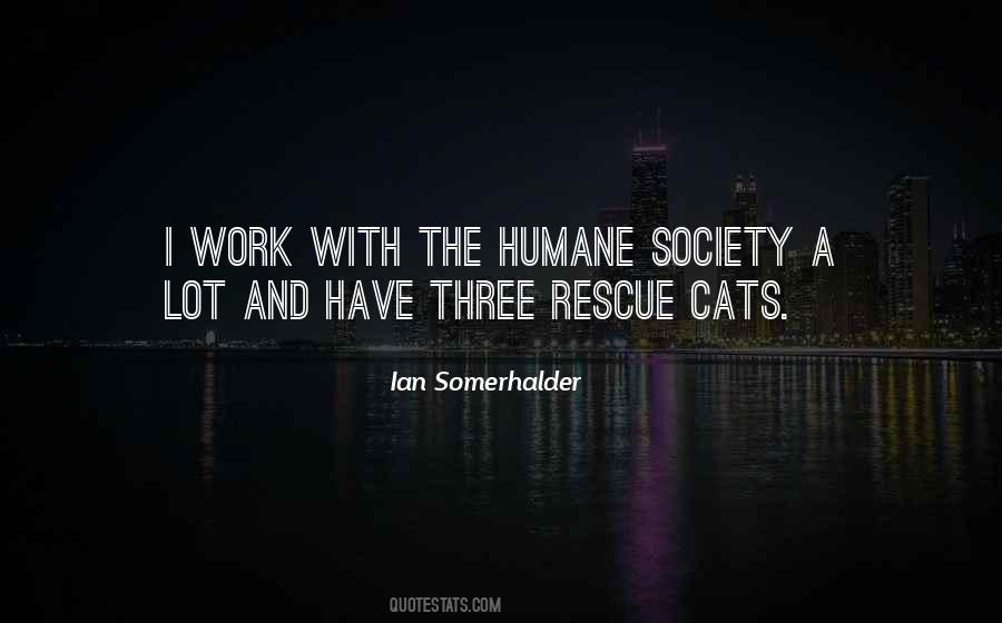 Ian Somerhalder Quotes #688418