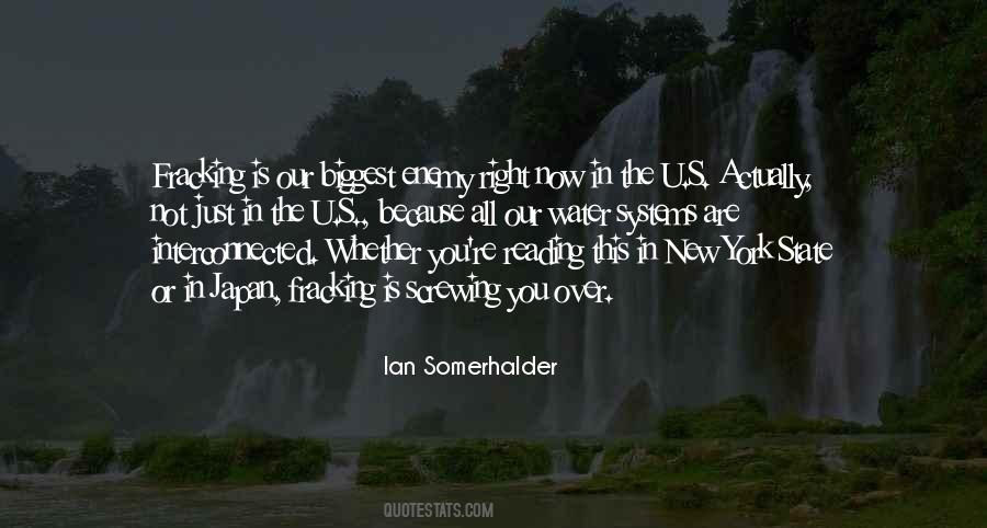Ian Somerhalder Quotes #818388