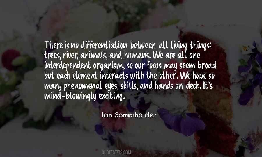 Ian Somerhalder Quotes #878340