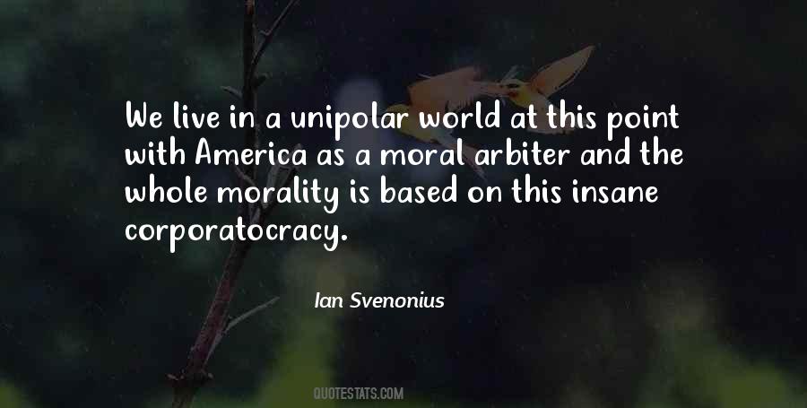 Ian Svenonius Quotes #984587