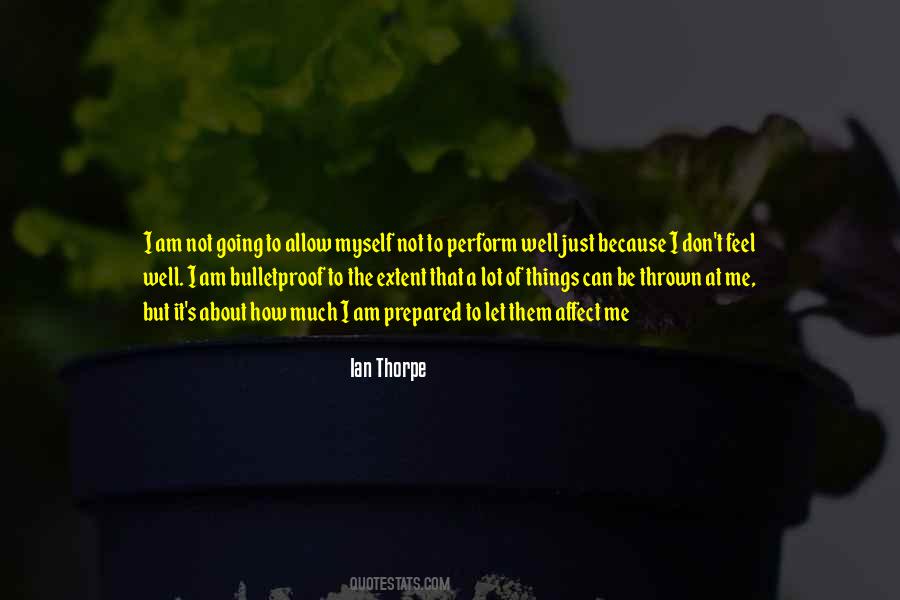 Ian Thorpe Quotes #1319505