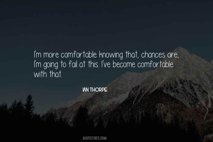 Ian Thorpe Quotes #1671200