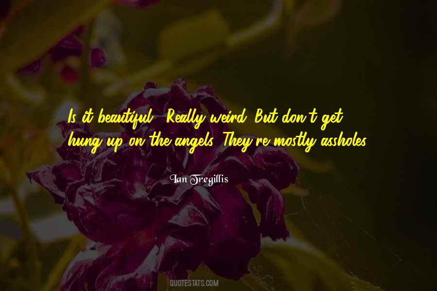 Ian Tregillis Quotes #1047560