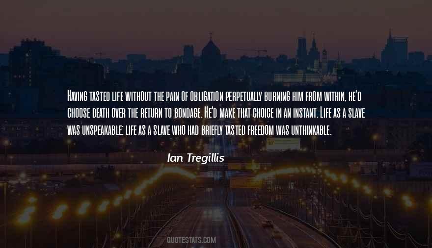 Ian Tregillis Quotes #1125821