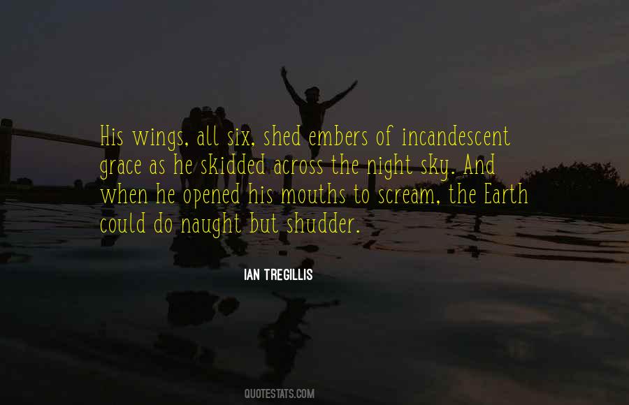 Ian Tregillis Quotes #1125910