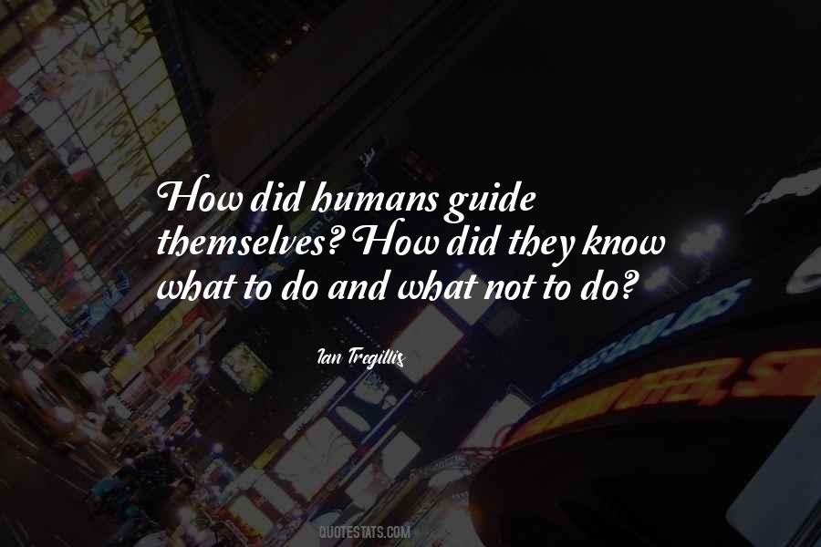 Ian Tregillis Quotes #1138909