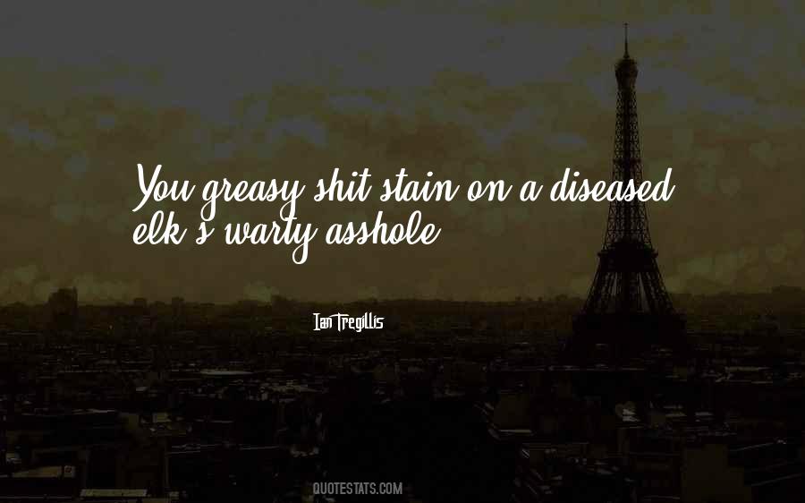 Ian Tregillis Quotes #1261989