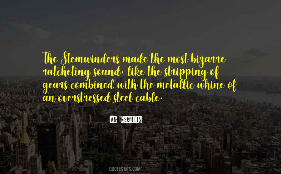 Ian Tregillis Quotes #1708318