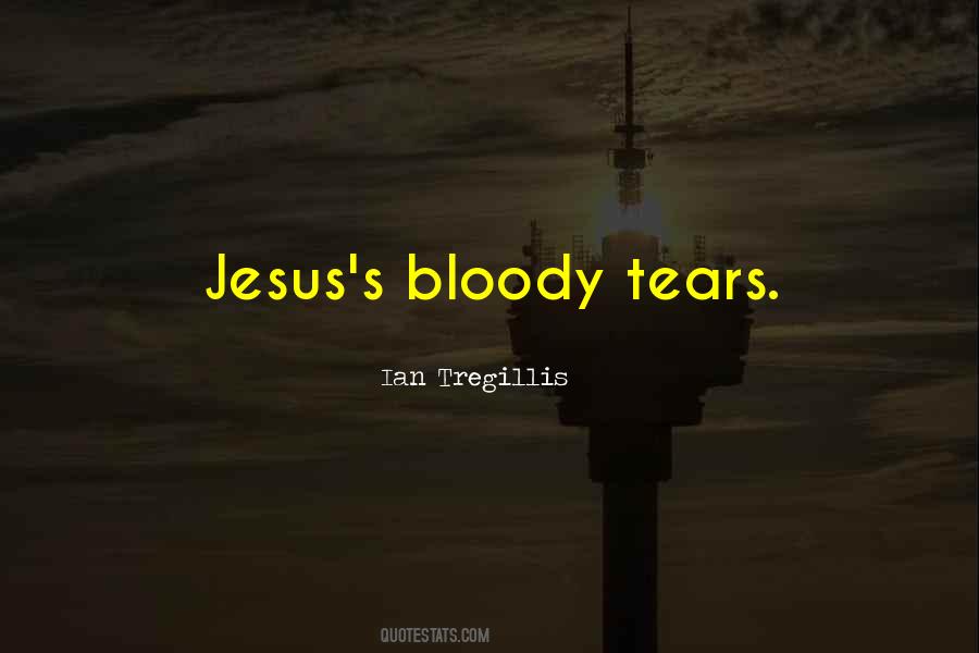Ian Tregillis Quotes #356390