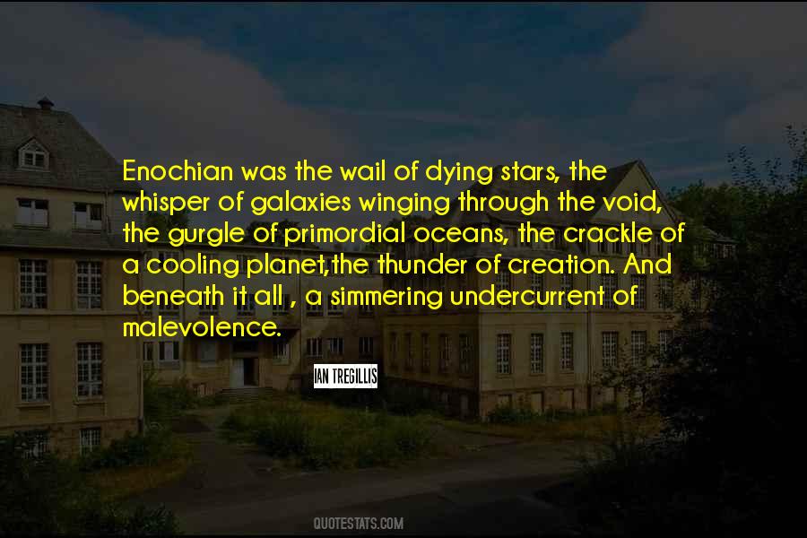 Ian Tregillis Quotes #367530