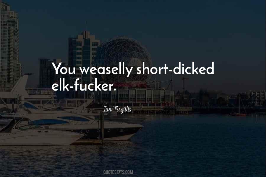 Ian Tregillis Quotes #399927